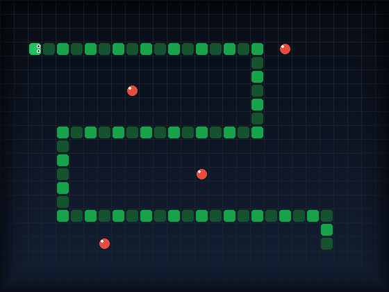 Snake